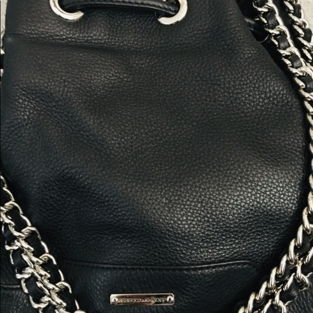 Rebecca Minkoff Bucket Handbag - Picture 3 of 6